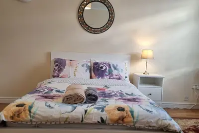 Image de Beautiful Clean Double Room