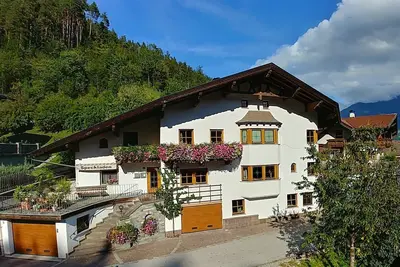 Image de Kirchler vacation apartment