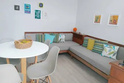Image de Excellent apartment close to the beach