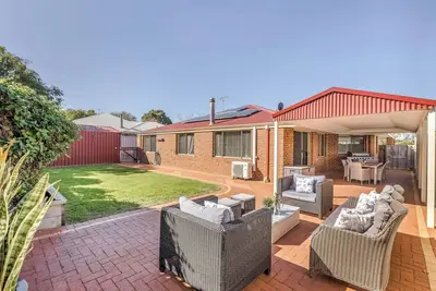 Image de Family friendly holiday escape in sought after beachside enclave