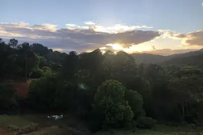 Image de Valley Retreat
