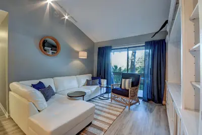 Image de The Lazy Turtle Too (Next Door to Original) Vacation Rental - Amelia Island