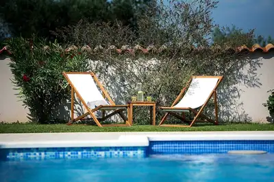 Image de Villa Ambienta with Heated Pool