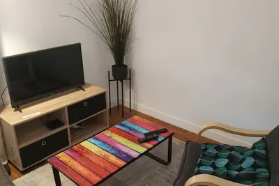 Image de Le Ténor- Appartement - Parking gratuit