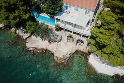 Image de Villa Dubrovnik Secret Escape with Pool