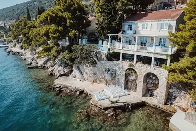Image de Villa Dubrovnik Secret Escape Plus with Pool