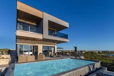 Image de Villa La Vie with Pool
