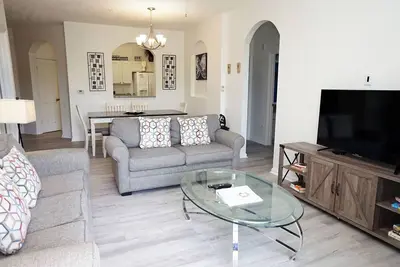 Image de Magical Memories Await: Discover a Gorgeous Condo Near Disney World!
