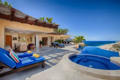 Image de Beautiful Private Villa in Pedregal - Pacific Ocean Views