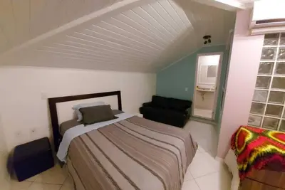 Image de 3-bedroom penthouse with fast internet