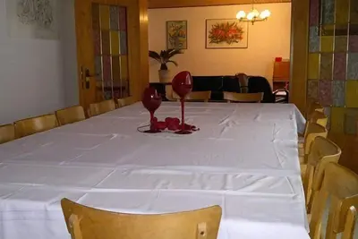 Image de Guest house, 170 sqm, 6 bedrooms, garden, max. 18 persons