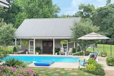 Image de Troy Alabama \"Resort-Style\"
