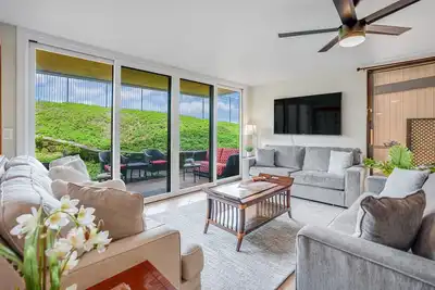 Image de Oceanfront Condo with Shared Pool & Hot Tub, New Central A/C installed