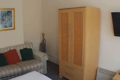Image de 6 berth, ground floor flat, Glen Villa 2