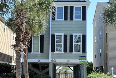 Image de Endless Summer - Oceanfront in Surfside Beach, Sc