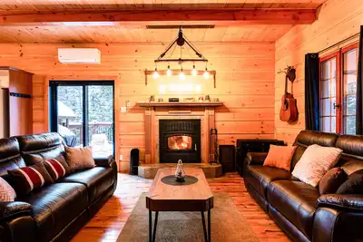 Image de Chalet Brise du Nord