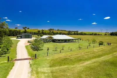 Image de Black Creek Paddock