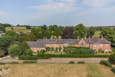 Image de Lady Pond Retreat, family friendly, with hot tub in Ashbourne