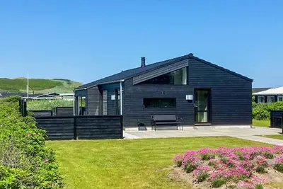 Image de Maison de vacances pour 6 a Løkken