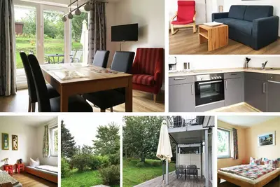 Image de Apartment Peene - Holiday home Achter-Rachter