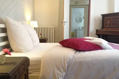 Image de Gîte de charme *** à quelques minutes de Strasbourg
