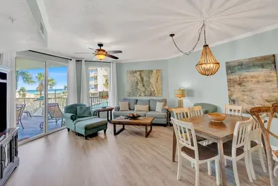 Image de Gulf Front Dunes of Seagrove 3br/2ba Incredible views and reviews!