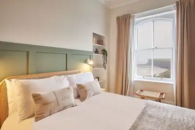 Image de Host & Stay | Huntcliff View Apartment