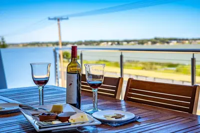 Image de Liverpool Rd Goolwa - Waterfront - Luxury - Wi-Fi