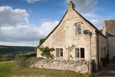 Image de Cottage Newton, Cotswolds d'Amberley