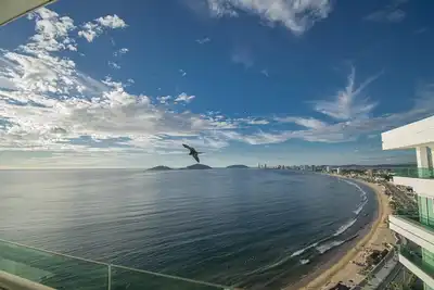 Image de Beautiful Malecon and Beyond 1502 Torre eMe