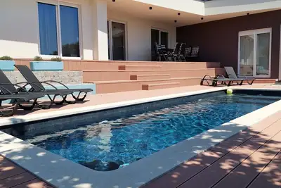 Image de Villa Ernesta with Pool