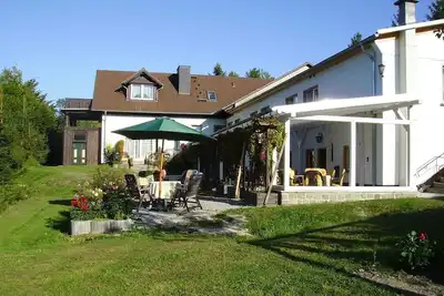 Image de Appartement de vacances Thale pour 2 - 3 personnes avec 1 chambre à coucher - Appartement de vacance