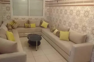 Image de Appartement tout confort à Mohammedia