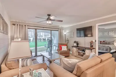 Image de Sand Dollar Villa 504: closest to beach, restaurants, convention, no resort fee