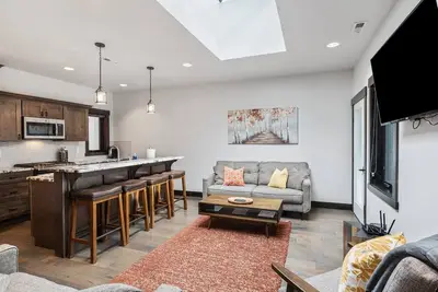 Image de Charming Condo in Downtown Whitefish