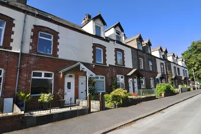 Image de ⭐️Stunning Holiday Home⭐️ - Centre of Coniston - 3 bedroom
