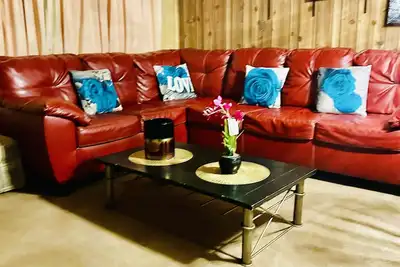 Image de [Atlanta🌆Unique]Private\/WiFi\/kitchen\/Cozy\/Comfy\/Convenient🆒 @Atl✈️Ga.