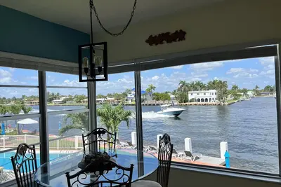 Image de Waterfront Condo On the Intracoastal. Great views! !