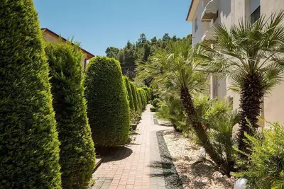 Image de Maison de vacances Polichrono pour 1 - 3 personnes avec 1 chambre à coucher - Domicile de vacance de