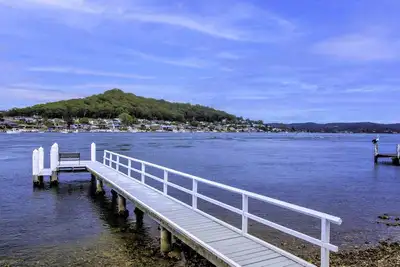 Image de 'Fair View on Daleys' by Accom Holidays