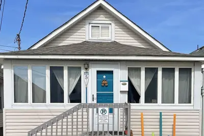 Perfect retreat for a fun and relaxing getaway