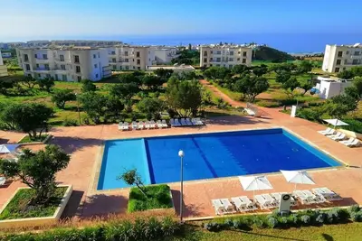 Image de Lunja Village Agadir 5046
