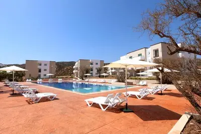 Image de Lunja Village Agadir 5049