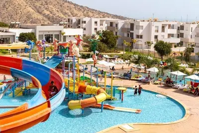 Image de Lunja Village Agadir 5067