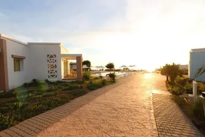 Image de Lunja Village Agadir 5070