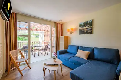 Image de 2-Zimmer-Wohnung für 6 Personen - Auswahl