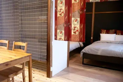 Image de JETTYFor trips to Osaka Kobe and Nara Close to - Room 102 / Osaka ĹŚsaka