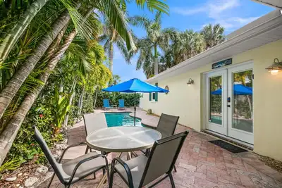Image de Ideal Family Getaway: Private Pool 2 Mins from the Beach - Lay'By, Too