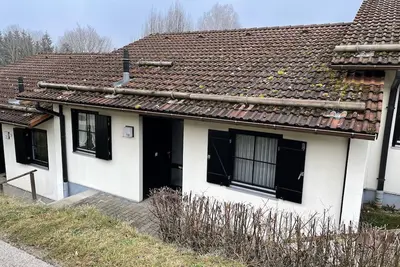 Image de Cozy vacation home in the heart of the Allgäu, Lechbruck am See