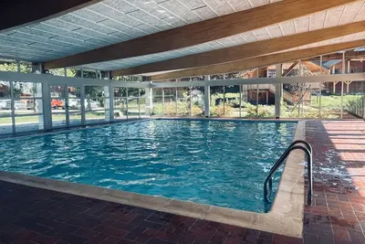 Image de Chalet à Saint Laurent sur une pente